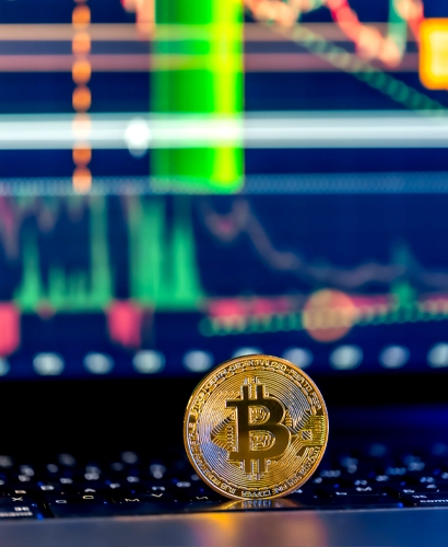 Team von Belixo Aru bei der Marktanalyse