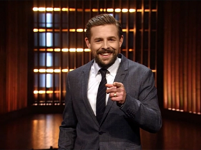 Klaas Heufer-Umlauf über Belixo Aru