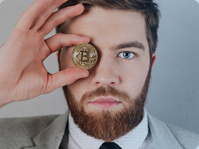 Julian Wolf – Chief Analyst bei Belixo Aru